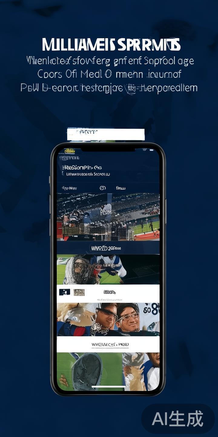 全面解析威廉希尔体育在线的优势及最新玩法介绍，让你玩转体育投注