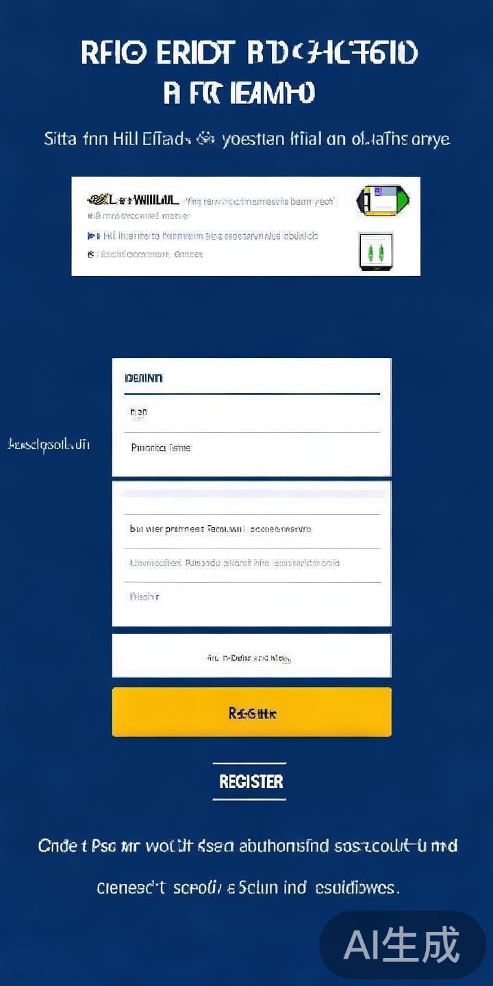全面指南：威廉希尔登录注册流程与最新安全措施全解析