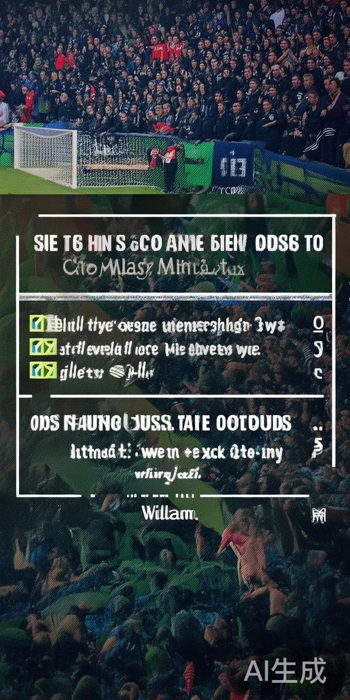 欧洲杯威廉希尔1.44赔率专家分析及实用投注技巧分享