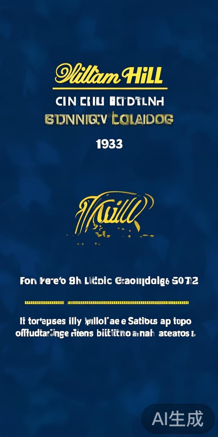 全面解析“威廉希尔官网”是什么及其官方网址信息介绍