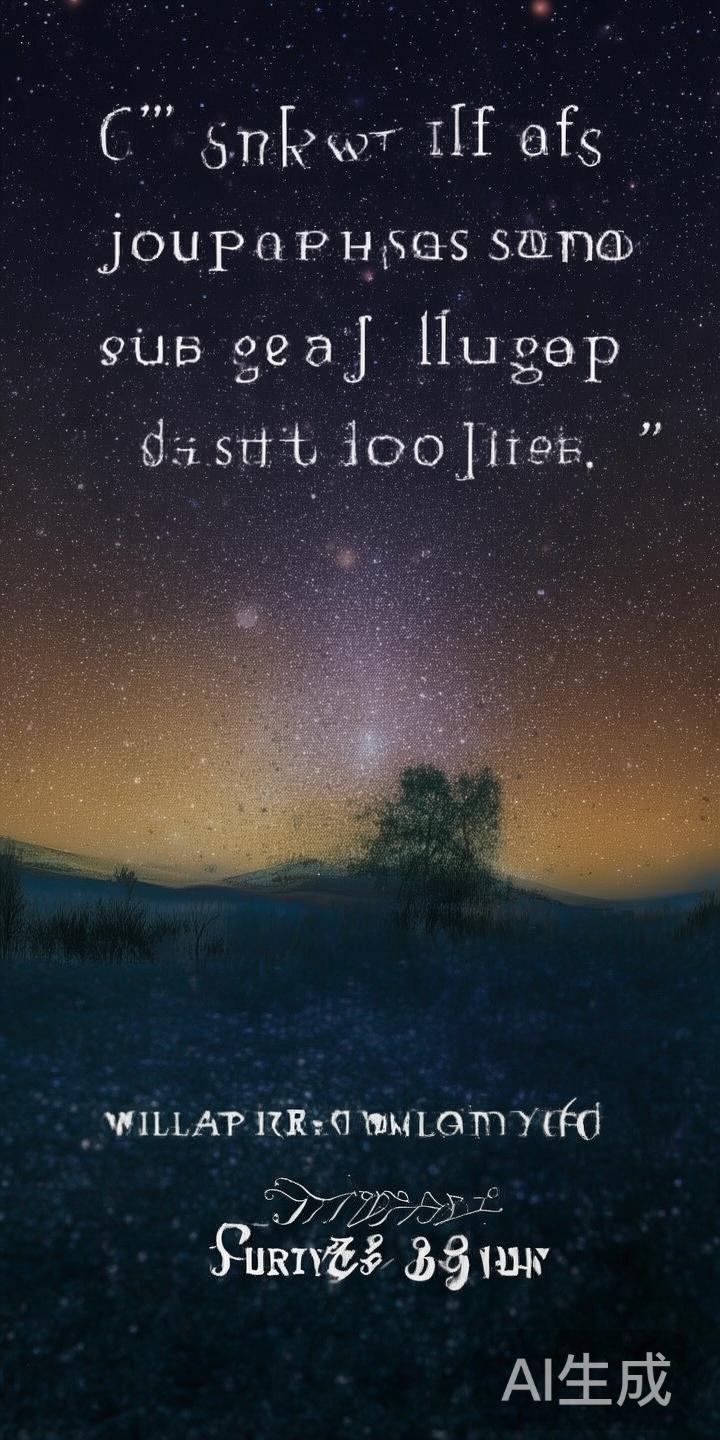 威廉赫希尔经典名言集锦及其深刻人生哲理全面解析