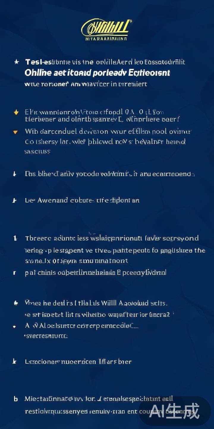 威廉希尔娱乐A账户注册与开户详细流程指南全攻略