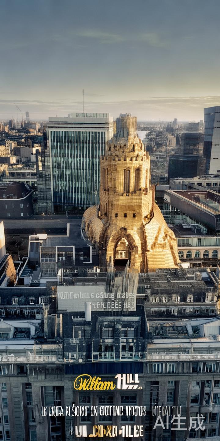 全面分析威廉希尔赌球公司：历史背景、信誉评价与用户体验详解