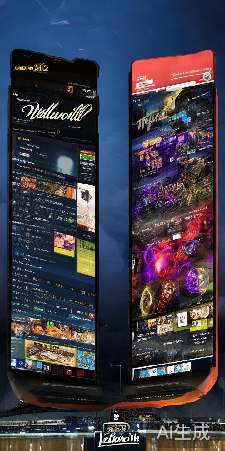 威廉希尔与立博投注平台相同项的全面分析与详细比较指南