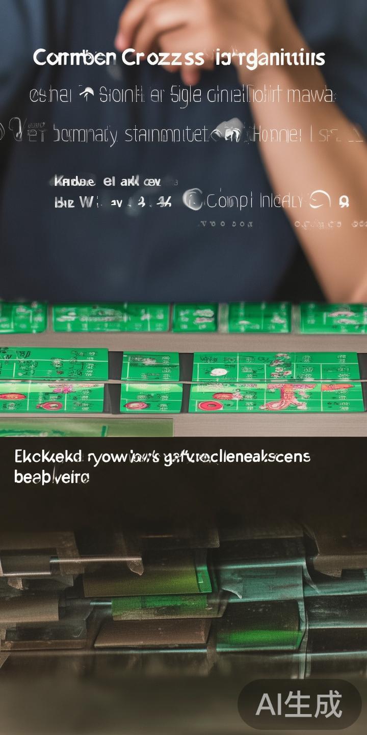 全面解析威廉希尔盘交叉盘的玩法策略与实战技巧指南