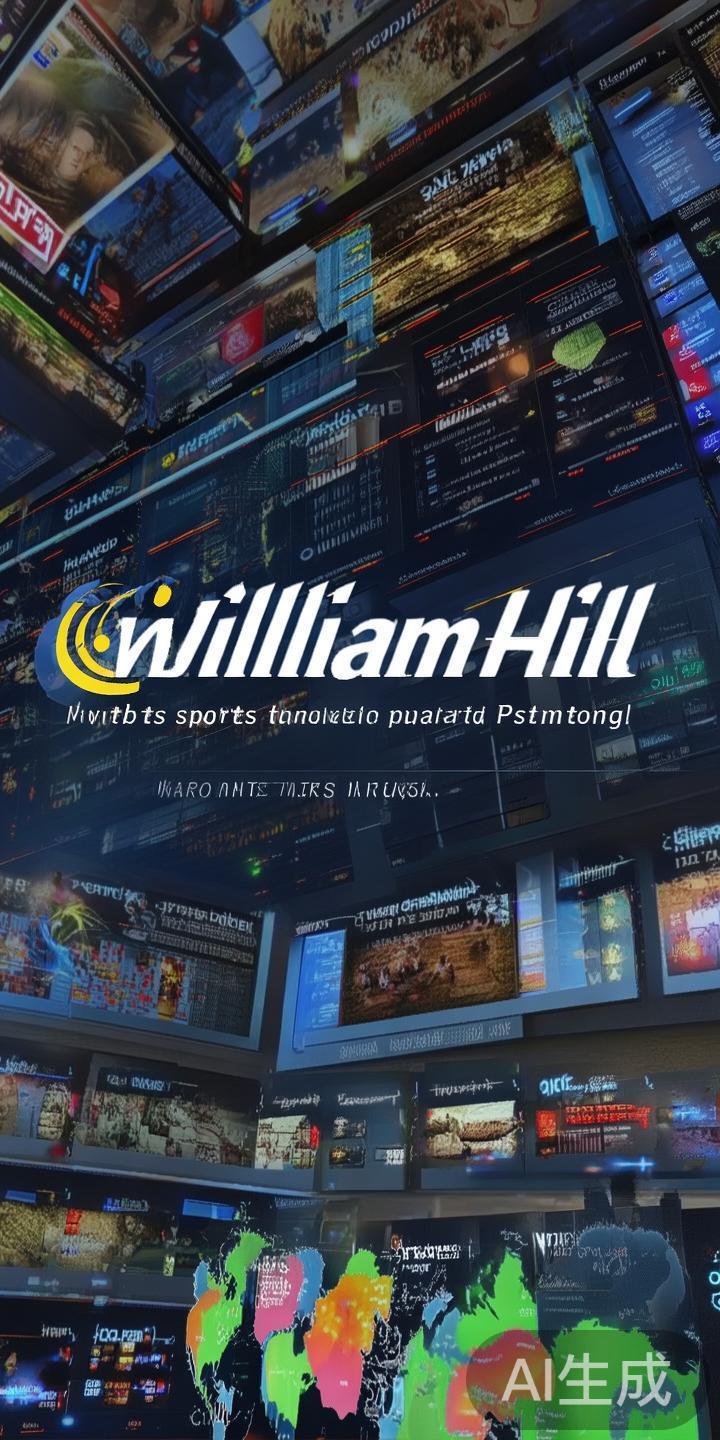 国际化：扩展全球市场，提供涵盖多个国家和地区的体育