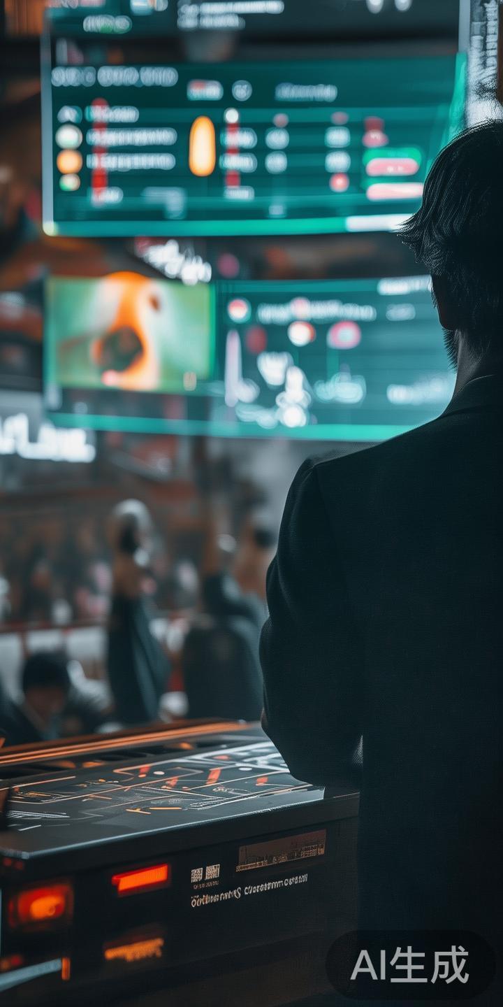 引导市场玩家的投注行为
在赔付率升高的背景下，玩