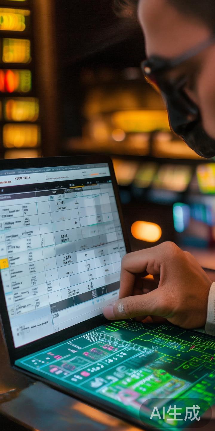 全面解析威廉希尔玩法技巧与策略指南：赢取胜利的实用方法