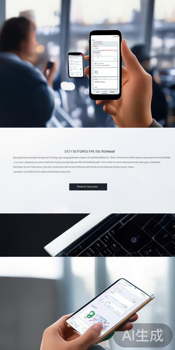 考虑到现代用户习惯的多样性，新平台布局了多渠道入口