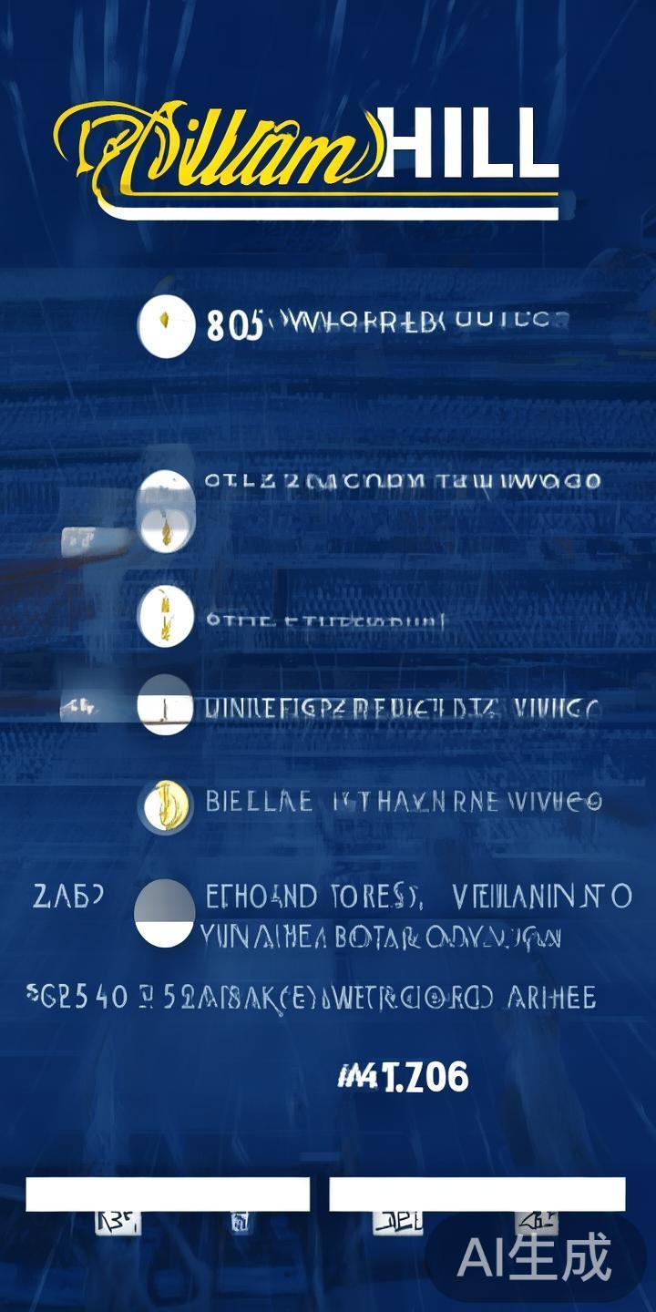 威廉希尔作为全球知名的博彩公司，其提供的投注赔率不