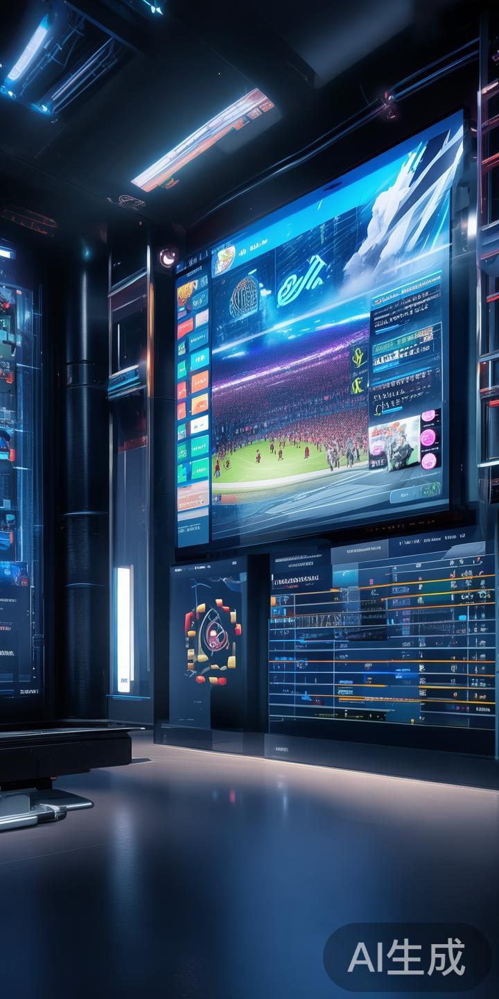 随着技术的发展，威廉希尔工作室不断深化数字化转型，