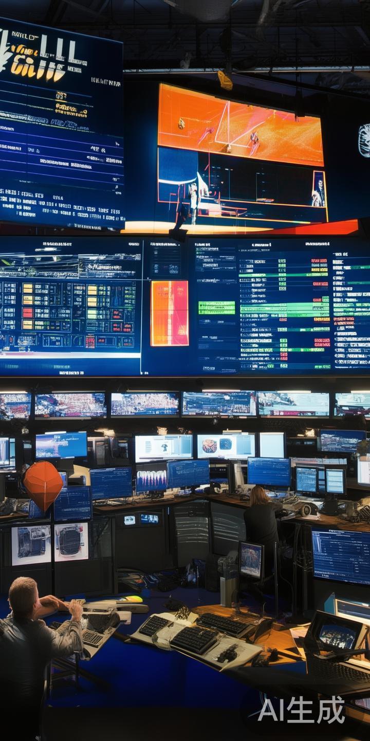 体育博彩是威廉希尔的核心业务之一。公司提供丰富多样