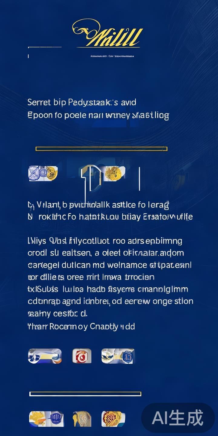全面解析威廉希尔欧赔数据方法及其在足球竞赛中的实用应用指南