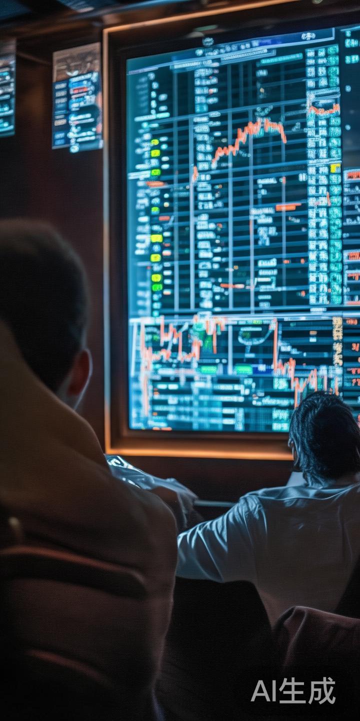 关注赔率变化。赔率的变动往往预示着市场情绪的转变。