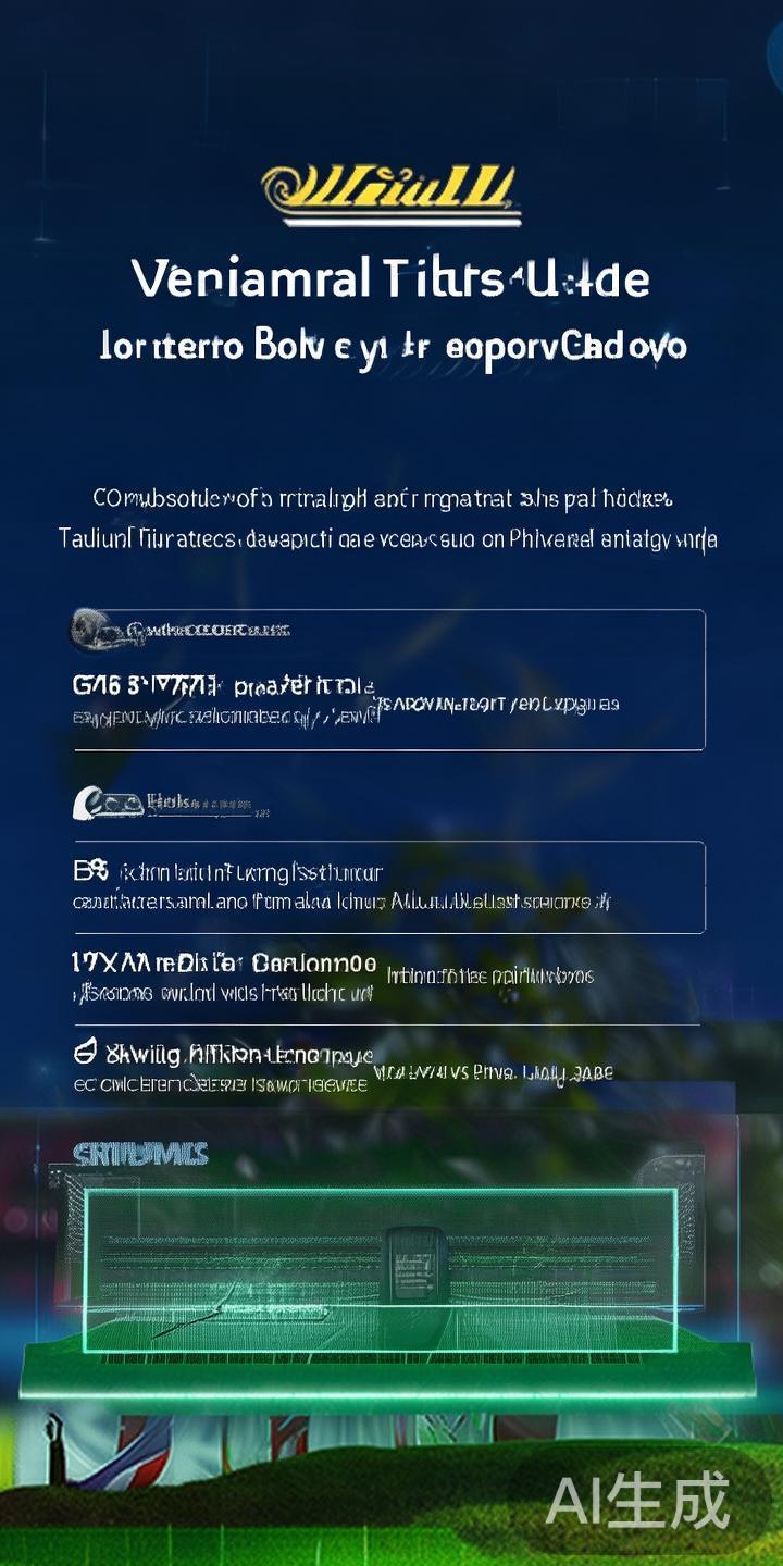在当今竞争激烈的体育博彩市场中，如何提升自己的投注